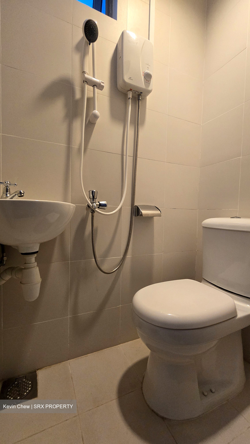 One-north Residences (D5), Apartment #444765631